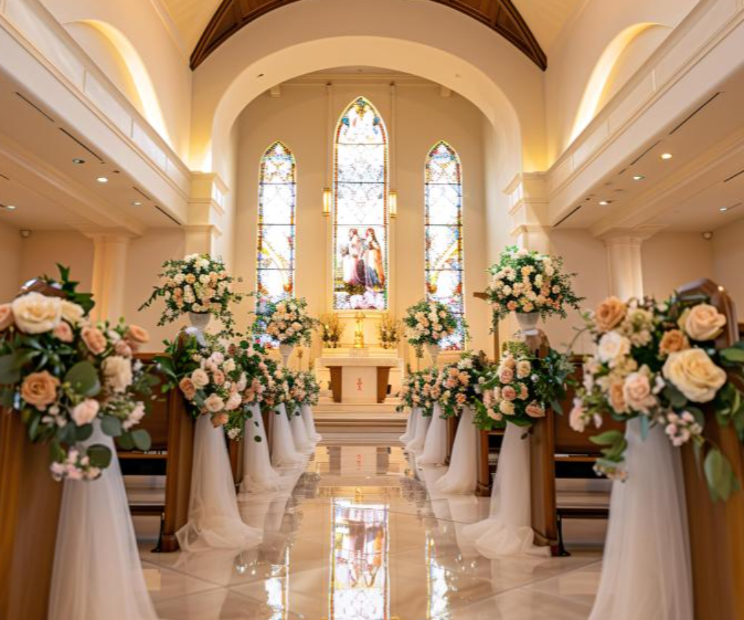 2026년 결혼 길일 예식장 예약 속도와 월별 추천 날짜 안내