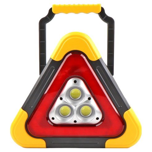 카템 휴대용 LED 멀티 삼각대