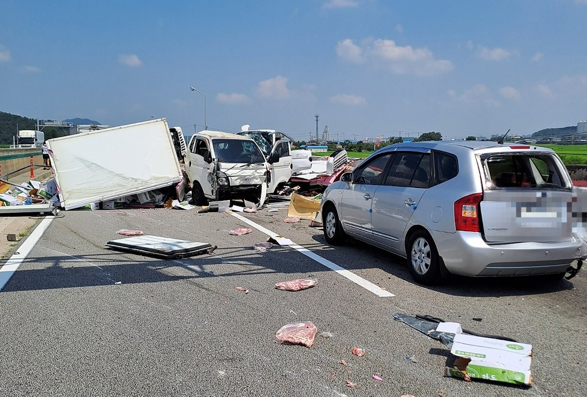 교통사고 형사합의금 한도 점검