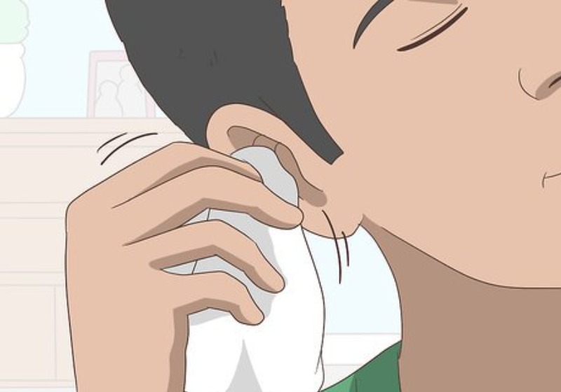 귀에 물들어갔을때 먹먹함과 빼는법 정리