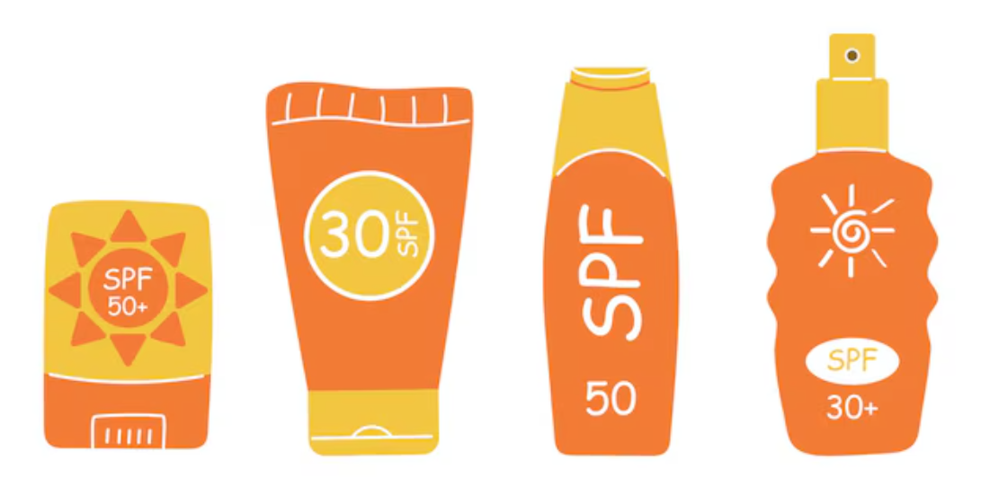 자외선 차단지수 SPF PA 보는 법 정리