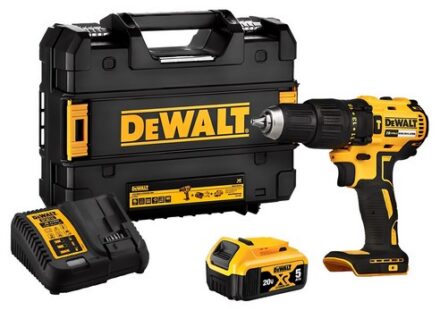 디월트 DCD7781 햄머드릴, 스펙·후기·DCD799 DCD806 비교 제품 이미지